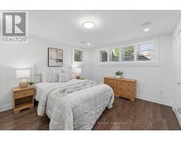 22 Wycombe Street, Whitby, ON L1M0H1 Photo 35