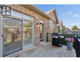 22 Wycombe Street, Whitby, ON L1M0H1 Photo 36