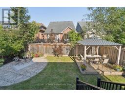 22 Wycombe Street, Whitby, ON L1M0H1 Photo 38