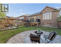 22 Wycombe Street, Whitby, ON L1M0H1 Photo 41