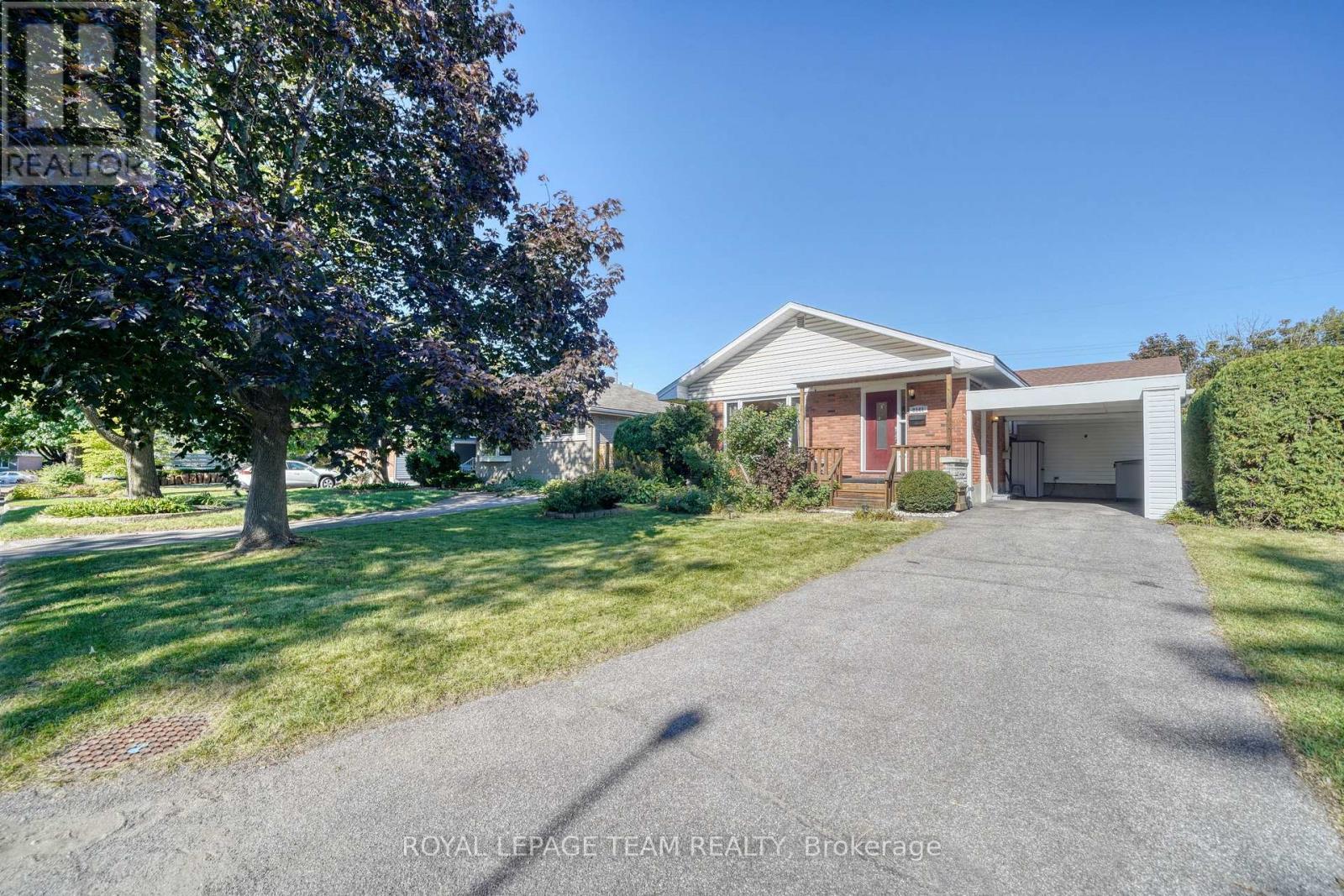 2161 RUSHTON ROAD - 3