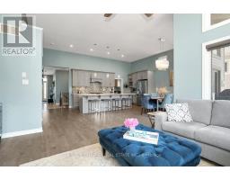Kitchen - 332 De L'etang Street, Clarence Rockland, ON K4K0K2 Photo 10