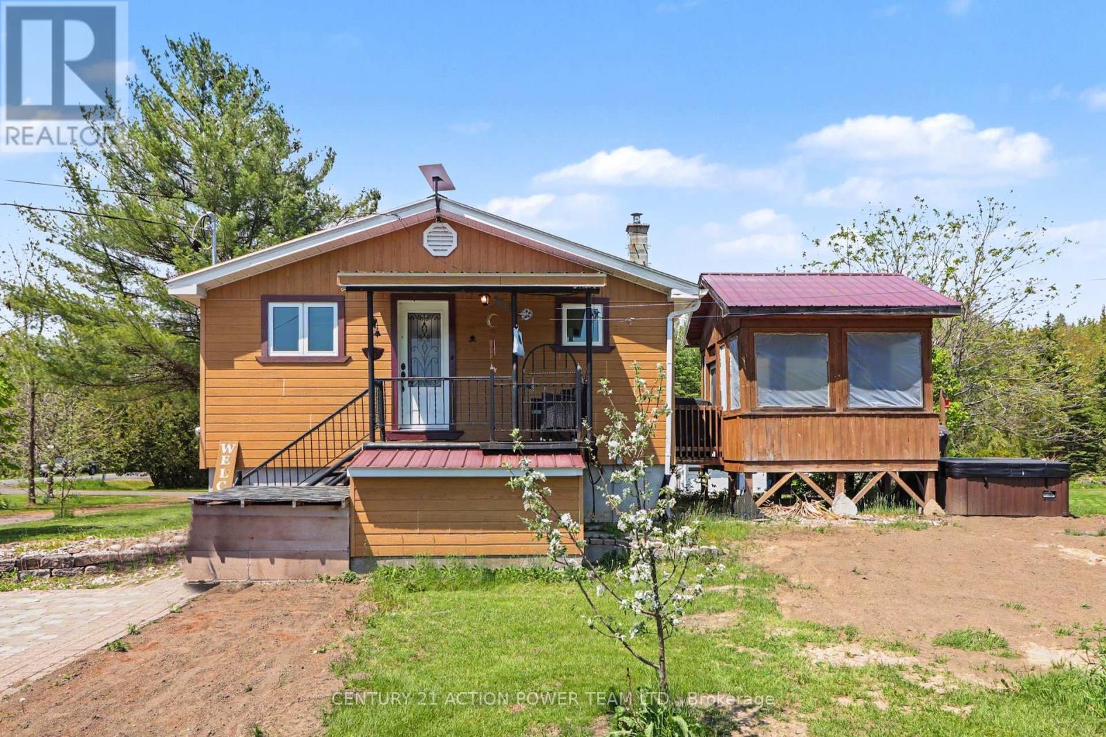 579 MONTEE LAJEUNESSE ROAD - 2