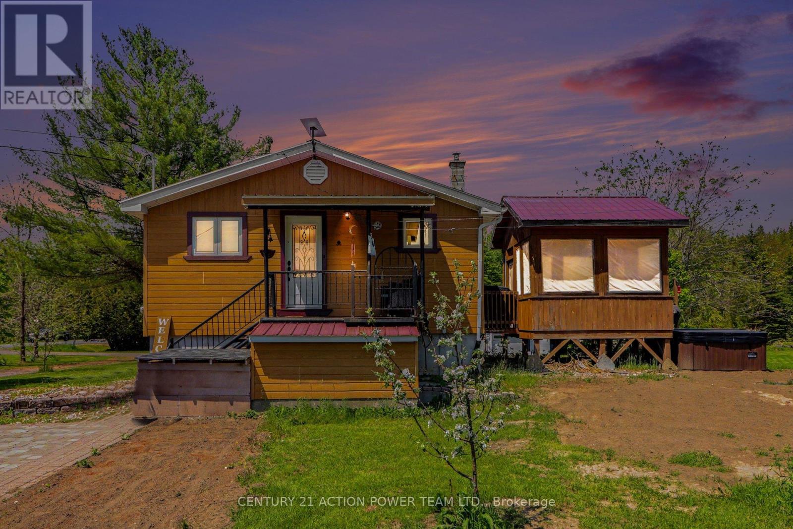 579 MONTEE LAJEUNESSE ROAD - 3
