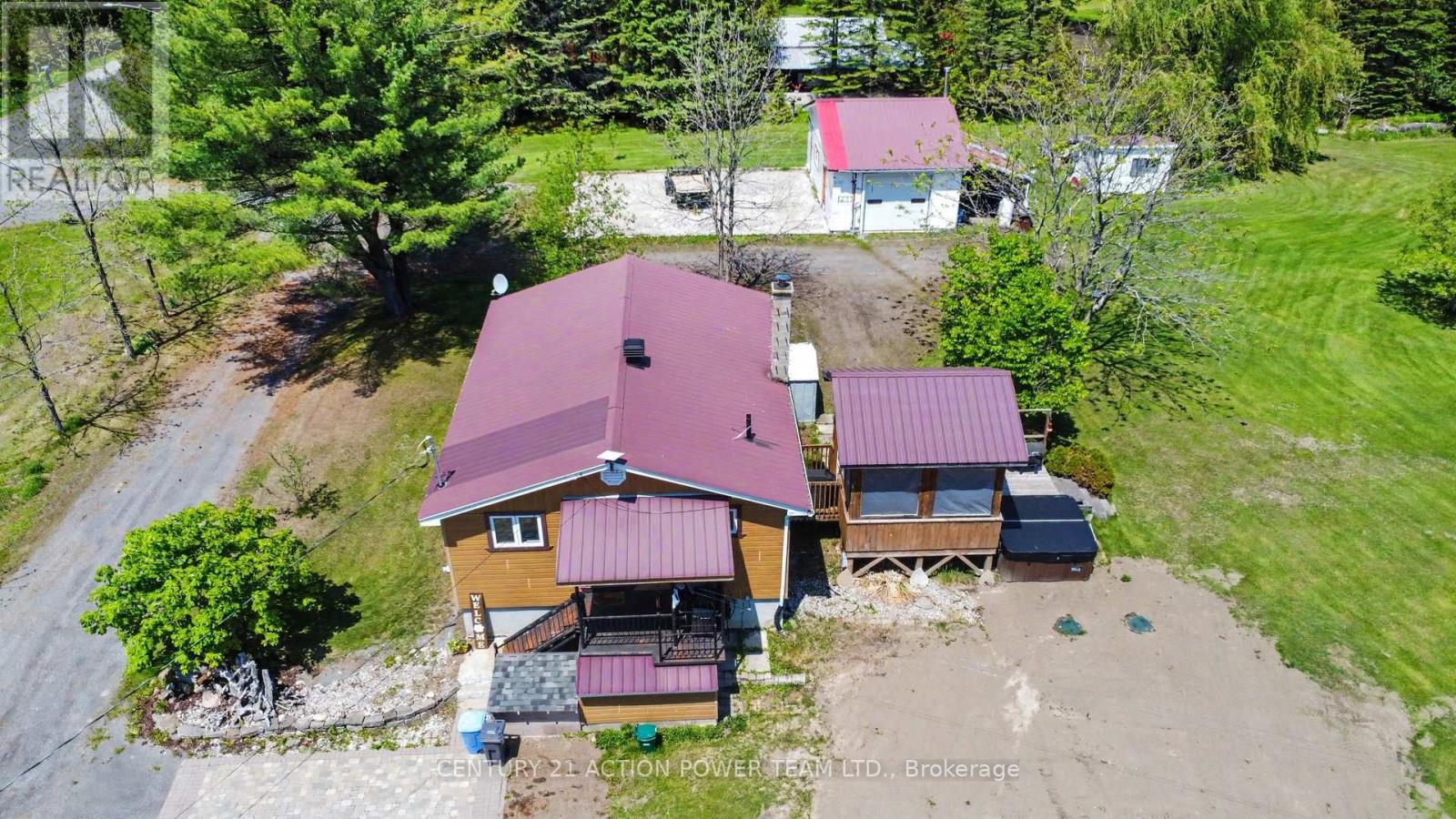 579 MONTEE LAJEUNESSE ROAD - 36