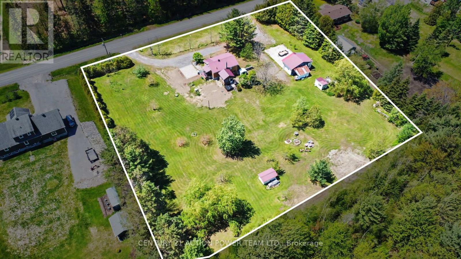 579 MONTEE LAJEUNESSE ROAD - 38
