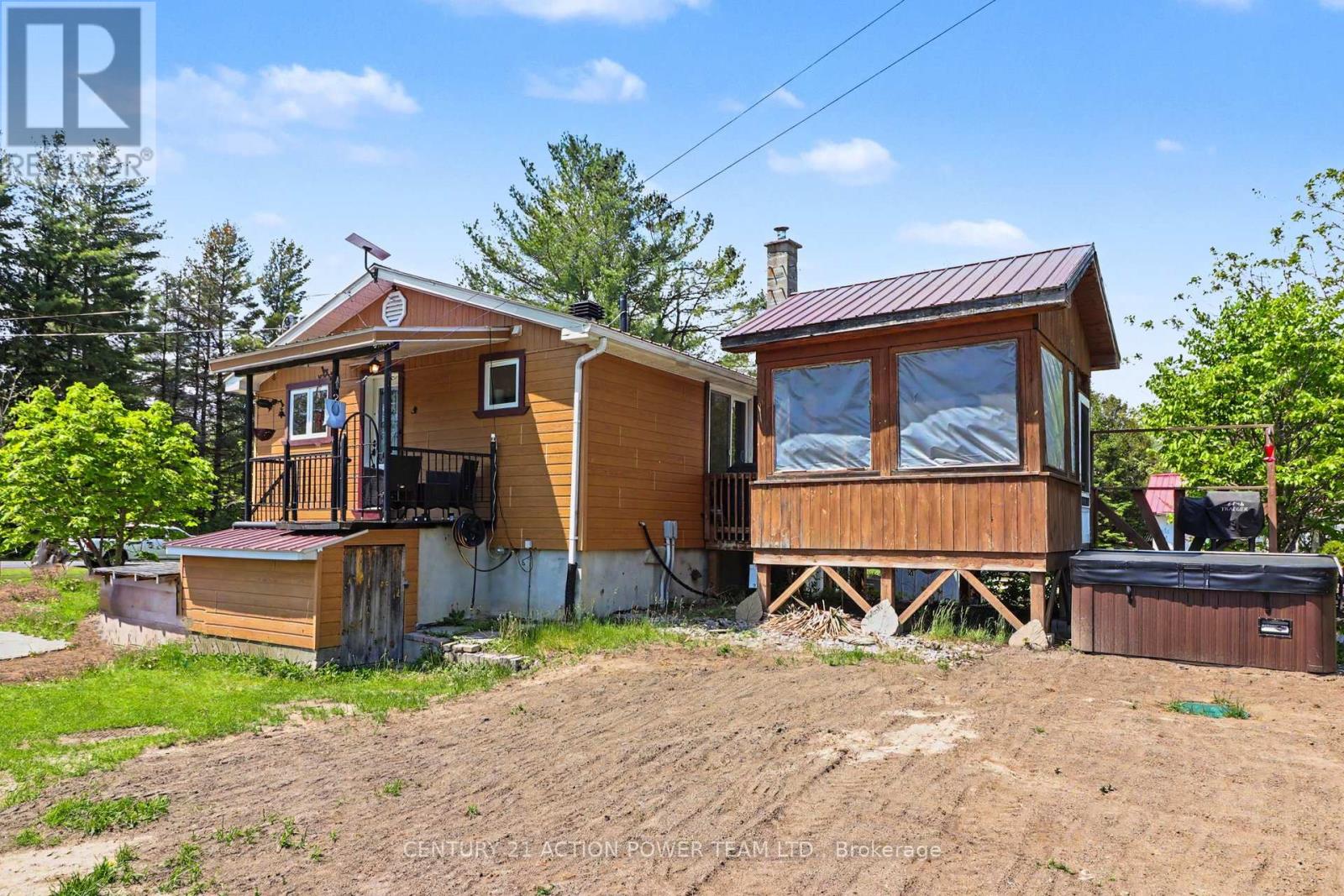 579 MONTEE LAJEUNESSE ROAD - 4