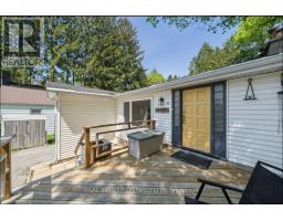 42 Connor Drive, Whitchurch Stouffville, ON L4A7X3 Photo 11