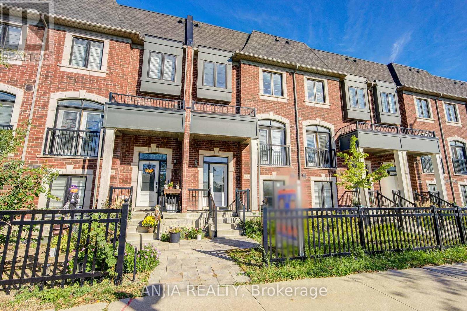 4146 HIGHWAY 7 ROAD E, Markham