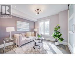 Bedroom 2 - 4146 Highway 7 Road E, Markham, ON L3R0W9 Photo 6