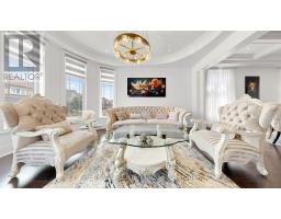 Great room - 12 Paradise Valley Trail, King, ON L7B0A5 Photo 6