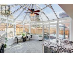 Recreational, Games room - 5 Longhouse Street, Vaughan, ON L4L4Z3 Photo 12