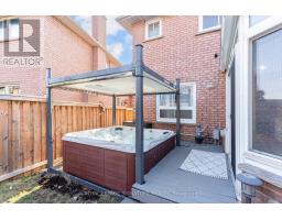 5 Longhouse Street, Vaughan, ON L4L4Z3 Photo 32
