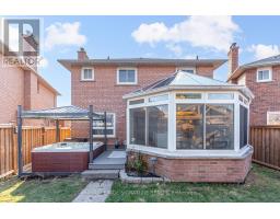 5 Longhouse Street, Vaughan, ON L4L4Z3 Photo 34