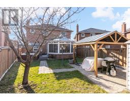 5 Longhouse Street, Vaughan, ON L4L4Z3 Photo 36