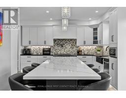 Kitchen - 36 Regalia Way, Barrie, ON L4M7H8 Photo 12