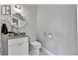 Bathroom - 36 Regalia Way, Barrie, ON L4M7H8 Photo 19