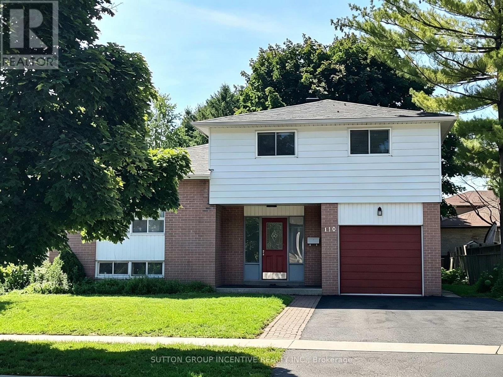 Property for sale at 110 COLLEGE CRESCENT
