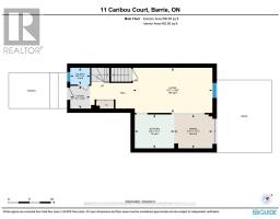 11 Caribou Court, Barrie, ON L4N8N3 Photo 19