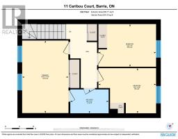 11 Caribou Court, Barrie, ON L4N8N3 Photo 20