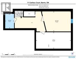 11 Caribou Court, Barrie, ON L4N8N3 Photo 21