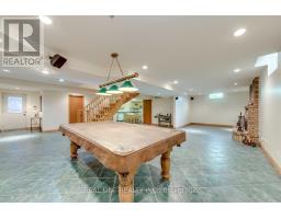 1332 Greenwood Crescent, Oakville, ON L6J6V3 Photo 38