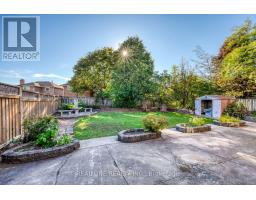 1332 Greenwood Crescent, Oakville, ON L6J6V3 Photo 46