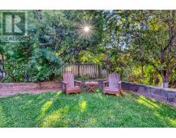 1332 Greenwood Crescent, Oakville, ON L6J6V3 Photo 48