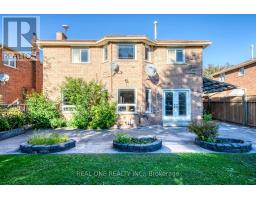 1332 Greenwood Crescent, Oakville, ON L6J6V3 Photo 50