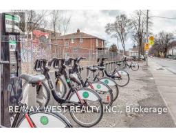 Bsmt - 152 Close Avenue, Toronto, ON M6K2V5 Photo 20