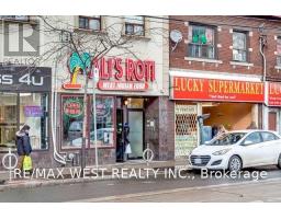 Bsmt - 152 Close Avenue, Toronto, ON M6K2V5 Photo 21