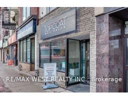 Bsmt - 152 Close Avenue, Toronto, ON M6K2V5 Photo 22