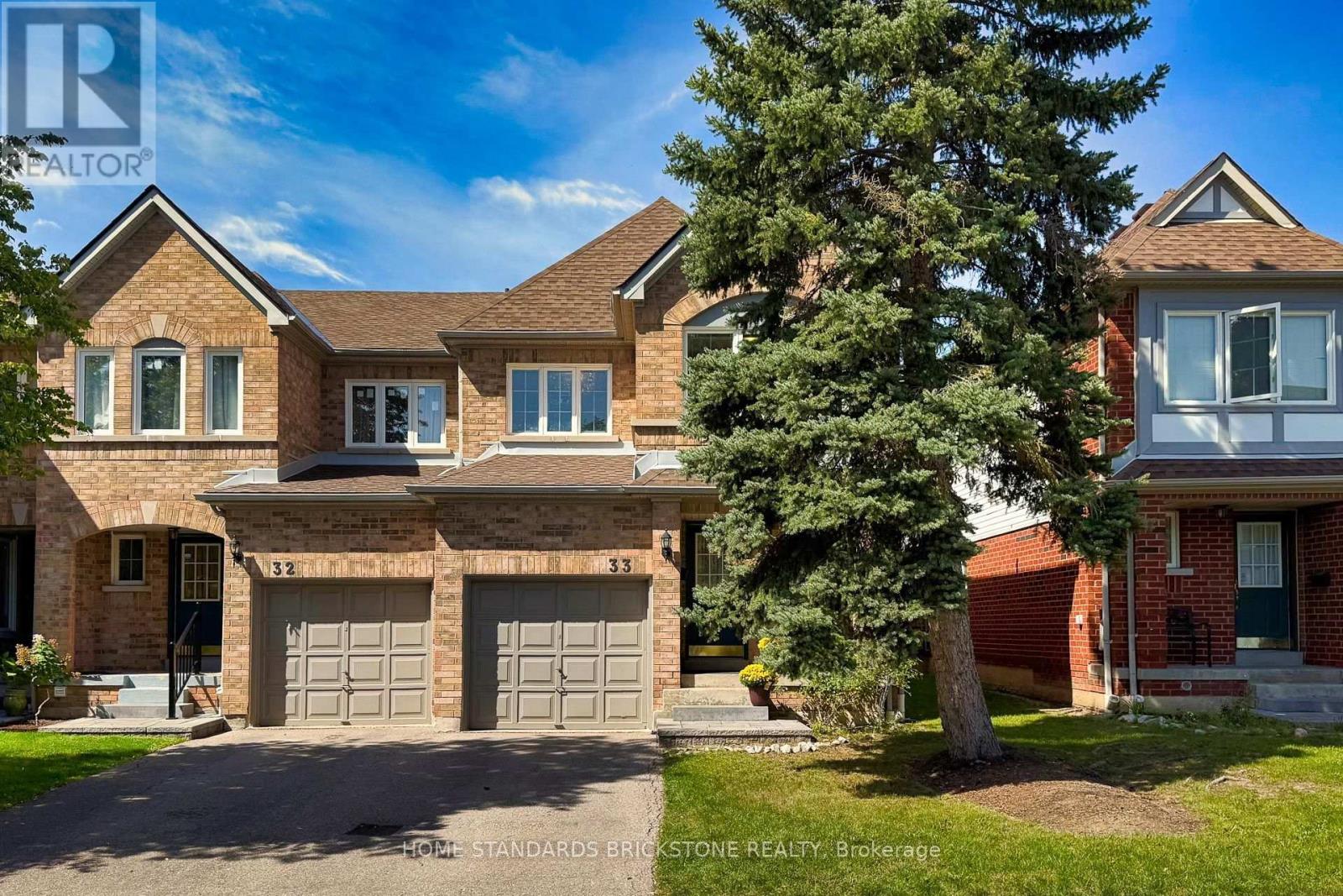 #33 5230 GLEN ERIN DRIVE - 1