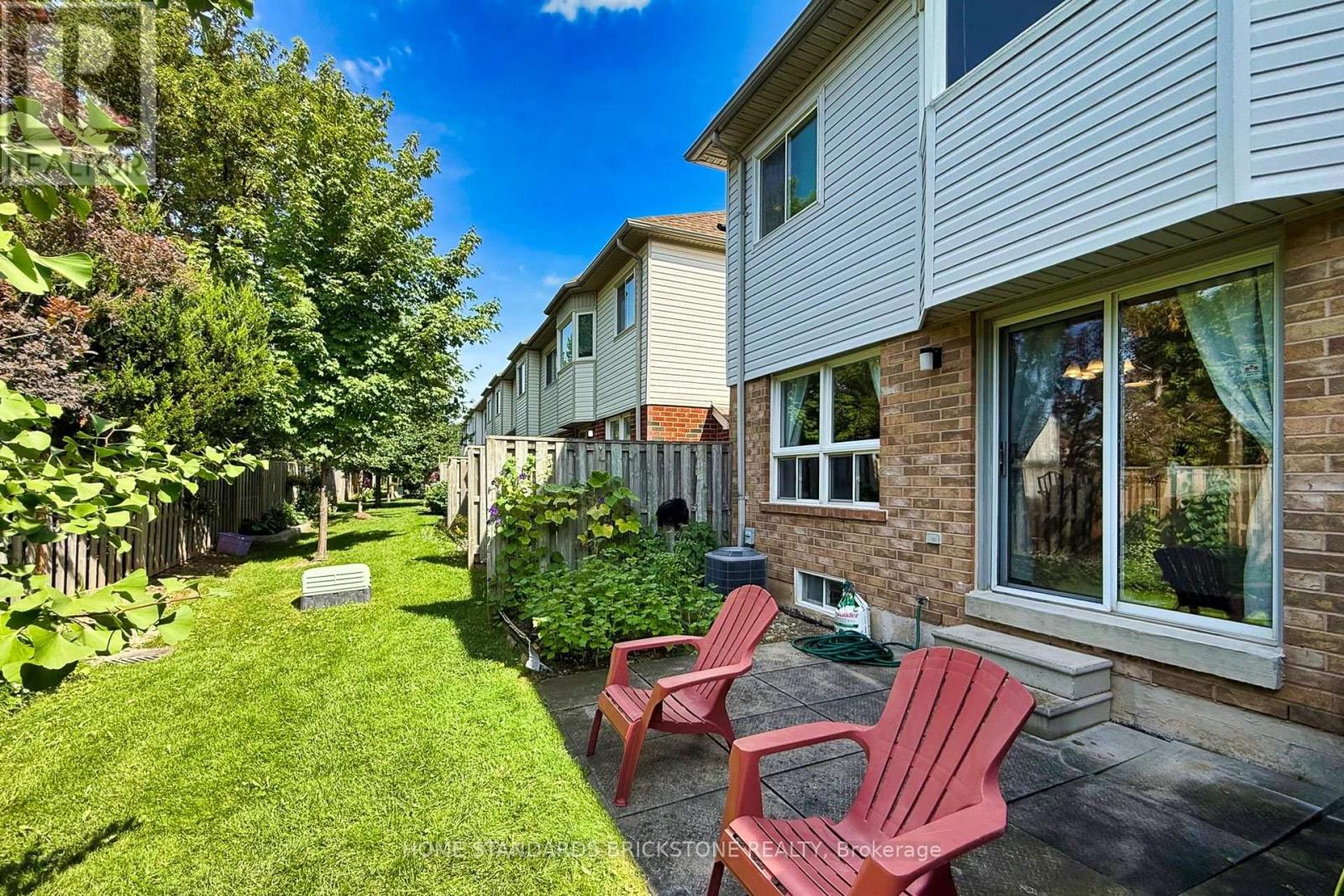 #33 5230 GLEN ERIN DRIVE - 40