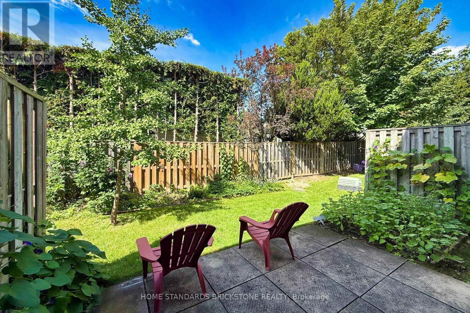 #33 5230 GLEN ERIN DRIVE - 45