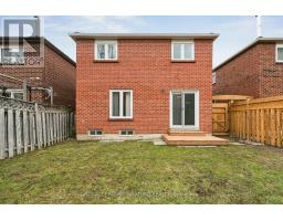 156 Macedonia Crescent, Mississauga, ON L5B3J5 Photo 31
