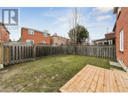 156 Macedonia Crescent, Mississauga, ON L5B3J5 Photo 32