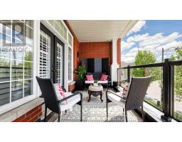 Eating area - 378 Malboeuf Court, Milton, ON L9T7Y3 Photo 10