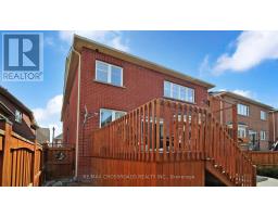 378 Malboeuf Court, Milton, ON L9T7Y3 Photo 43