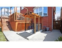 378 Malboeuf Court, Milton, ON L9T7Y3 Photo 48
