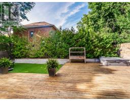 38 Van Dusen Boulevard, Toronto, ON M8Z3E6 Photo 32
