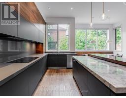 Mud room - 38 Van Dusen Boulevard, Toronto, ON M8Z3E6 Photo 7