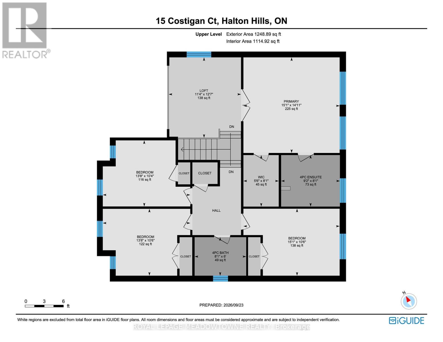 15 COSTIGAN COURT - 32