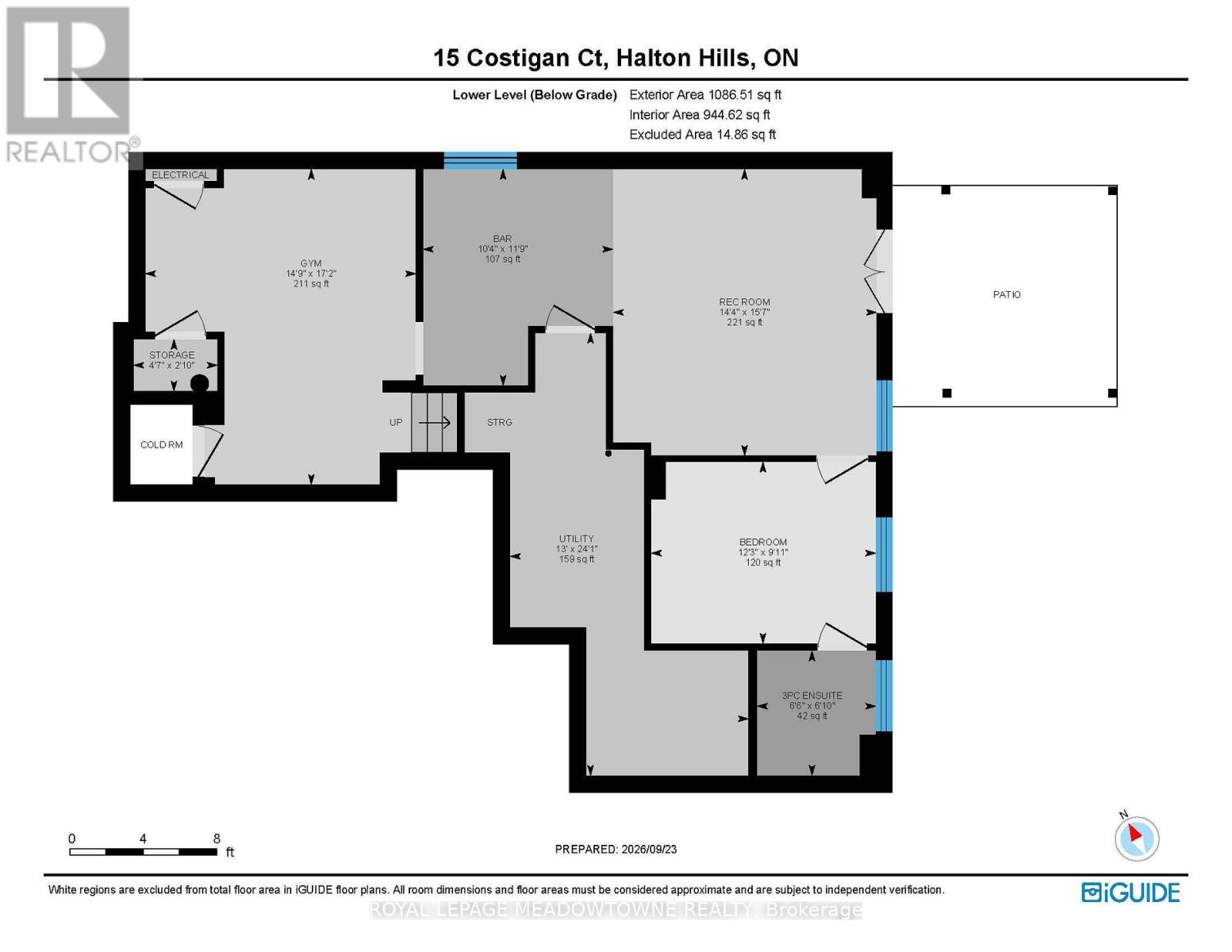 15 COSTIGAN COURT - Image 43