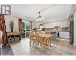 Eating area - 15 Costigan Court, Halton Hills, ON L7G6J1 Photo 10