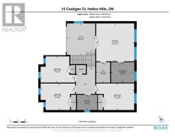 15 Costigan Court, Halton Hills, ON L7G6J1 Photo 32