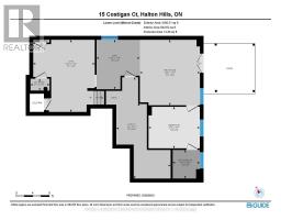 15 Costigan Court, Halton Hills, ON L7G6J1 Photo 43