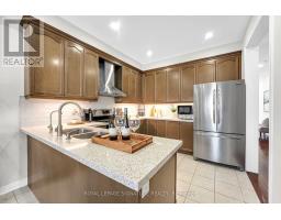 Bedroom 4 - 23 Arrowpoint Drive, Brampton, ON L6Y0Y8 Photo 13