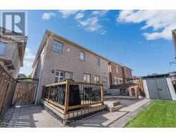 23 Arrowpoint Drive, Brampton, ON L6Y0Y8 Photo 40