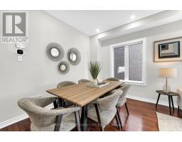 Kitchen - 23 Arrowpoint Drive, Brampton, ON L6Y0Y8 Photo 8